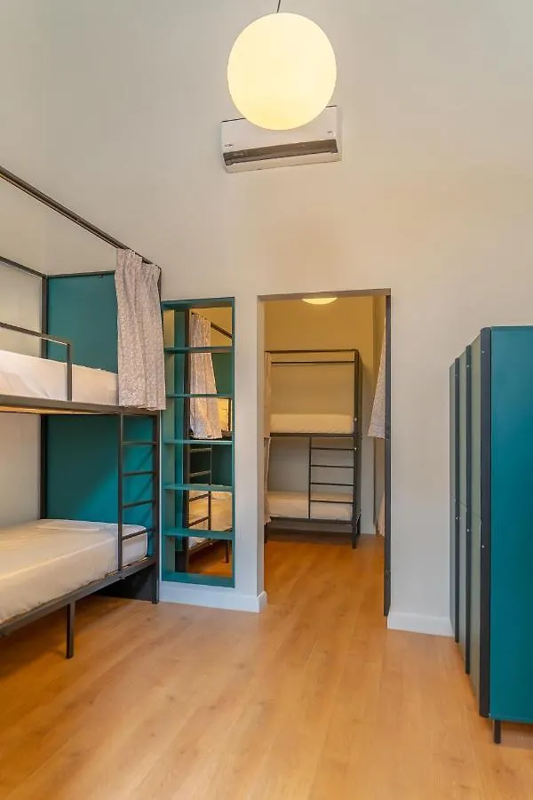 Intra Muros Hostel Heraklion