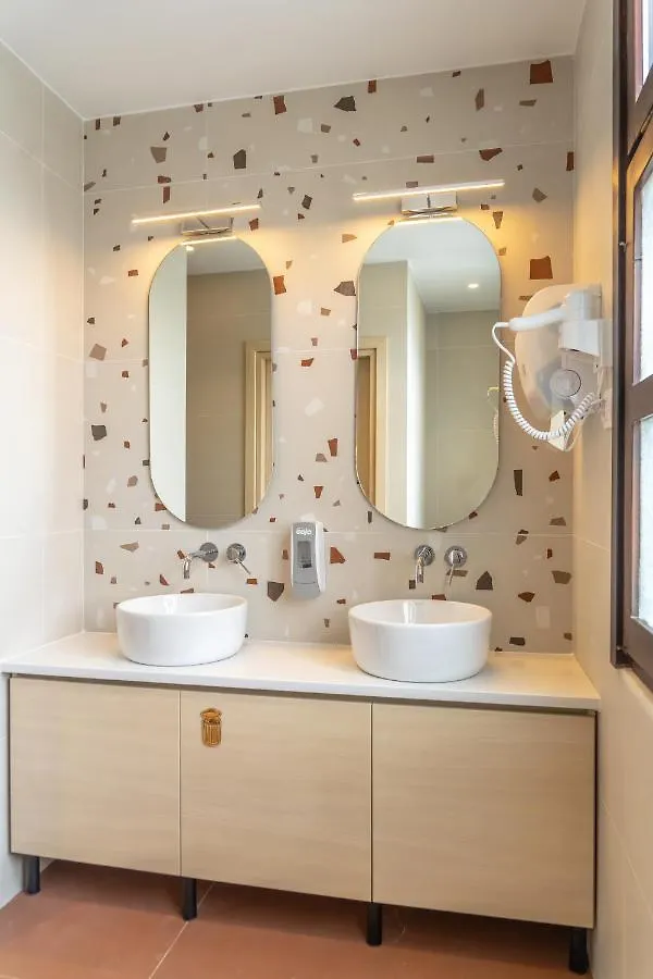 Intra Muros Hostel Heraklion