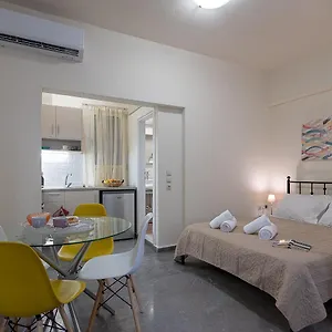 Апартаменты Luxury Apts Center