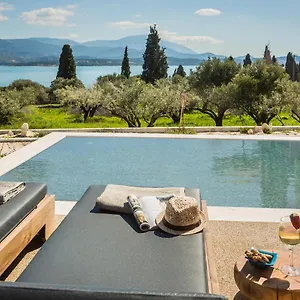 Ionian Village Villa Lixouri