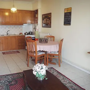 Apartment Sunny Near The Center Thessaloniki