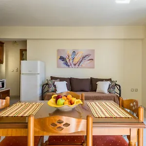 Apartment Mary's Argostoli (Kefalonia)