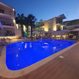 Hotel Olympia Pefkochori