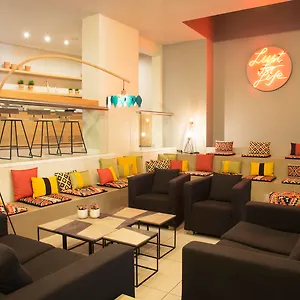 Hotel Olympic, Iraklio