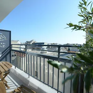 Apartment Mazi Ptolemeon Thessaloniki