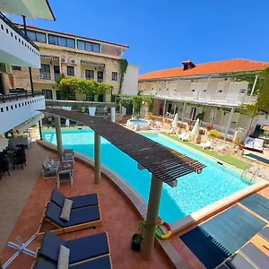 Hotel Philoxenia & ****