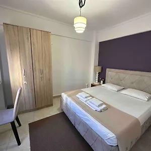 Apartment Greecerent - Ladadika Thessaloniki