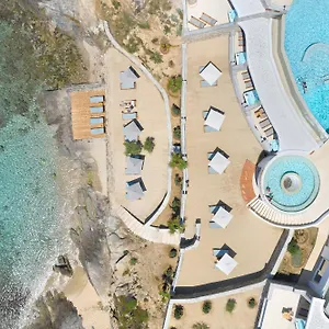 Anax Resort&spa Hotel Agios Ioannis Diakoftis
