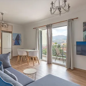 Elegant Living Apartment Argostoli (Kefalonia)