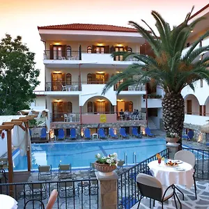 Hotel Calypso Hanioti