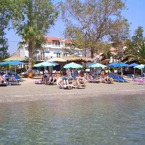 Apartment Hercules Sea Front Katelios