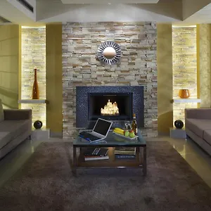 Pefka Hotel Thessaloniki