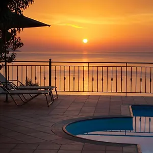 Apartment Fotini Agia Efimia