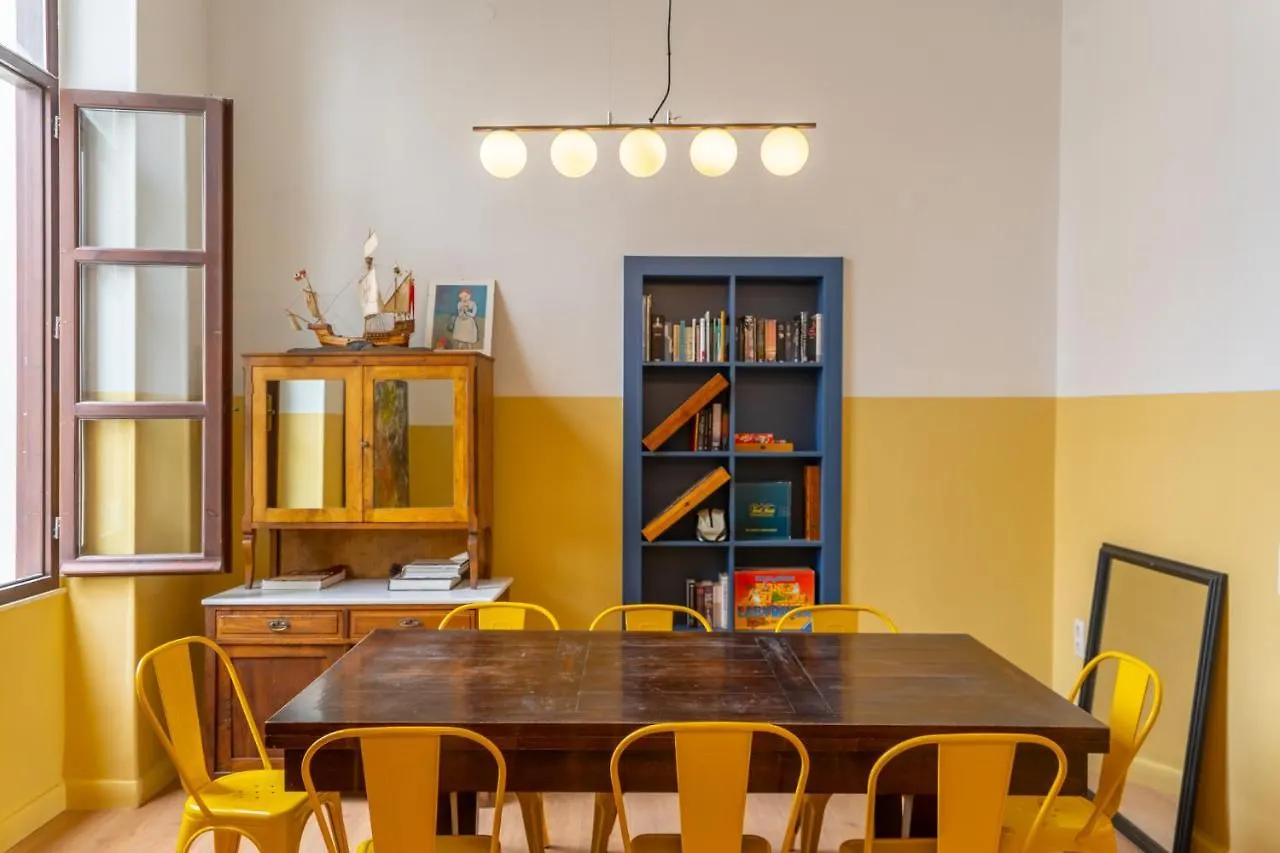 Intra Muros Hostel Ηράκλειο Κρήτης