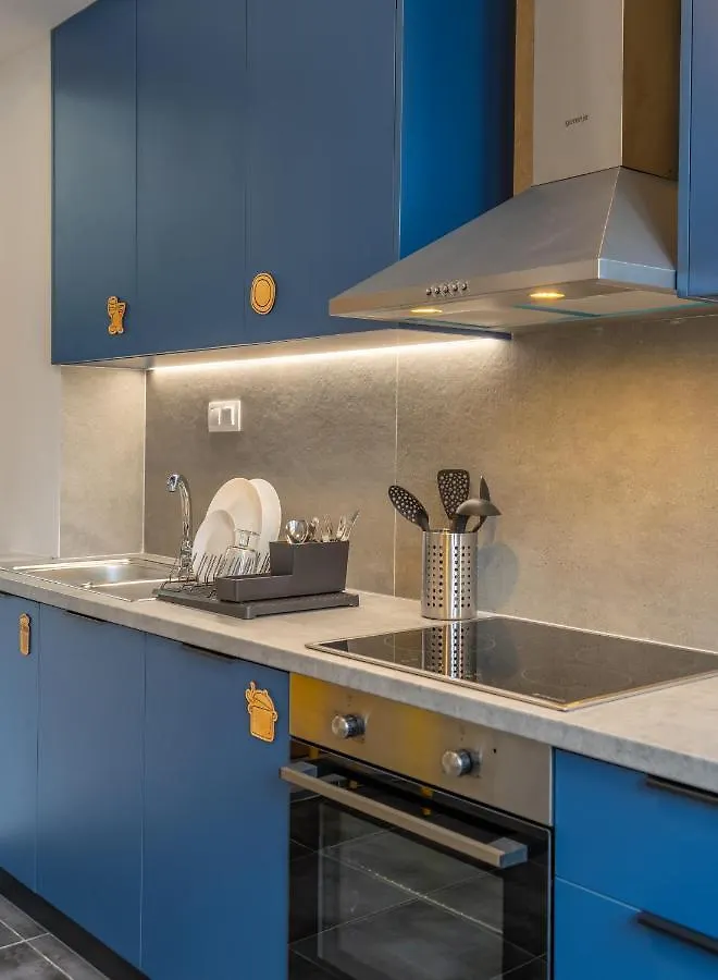 Intra Muros Hostel Ηράκλειο Κρήτης