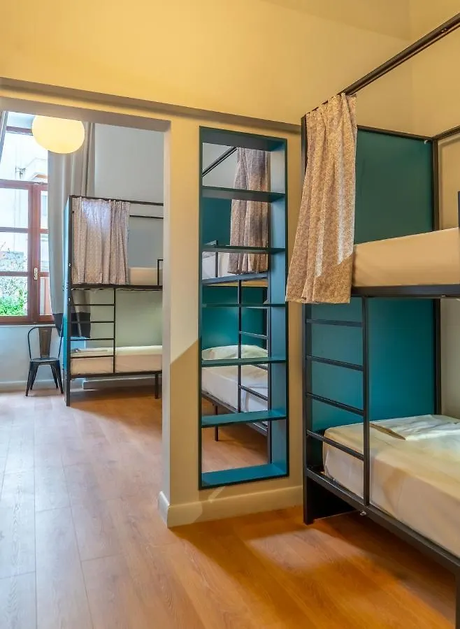 Intra Muros Hostel Ηράκλειο Κρήτης Ελλάδα