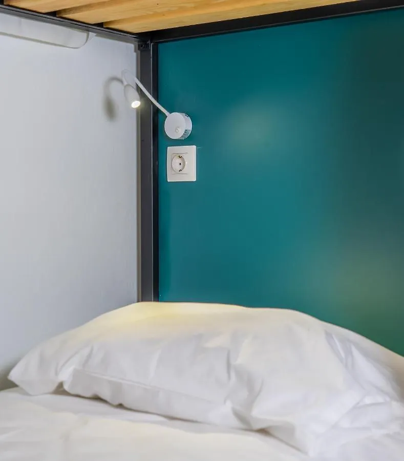 Intra Muros Hostel Ηράκλειο Κρήτης