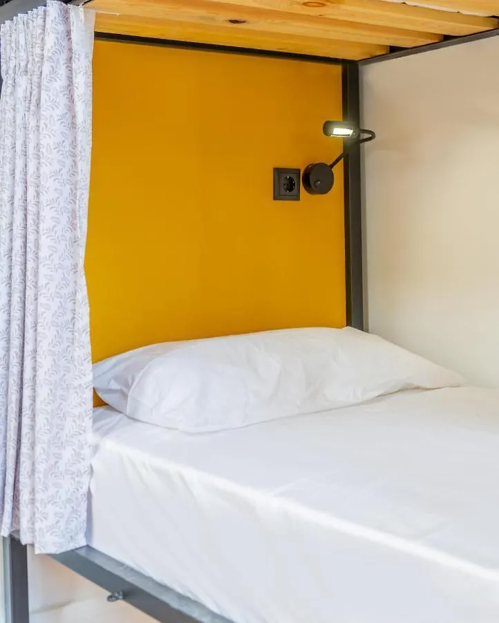Intra Muros Hostel Ηράκλειο Κρήτης