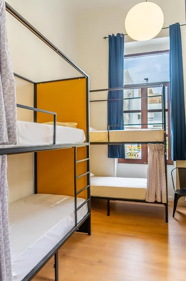 Intra Muros Hostel Ηράκλειο Κρήτης