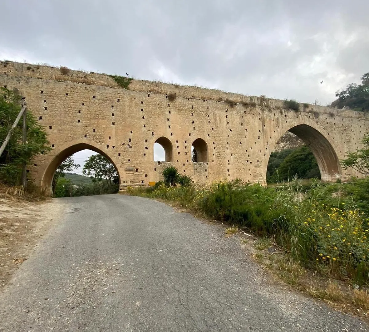Intra Muros Hostel Ηράκλειο Κρήτης Ελλάδα